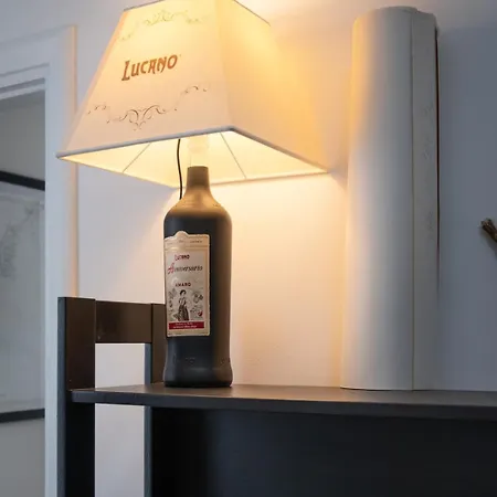 Civico 84c Stadio-vaticano-apartment דירה