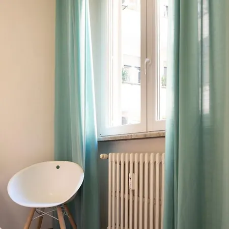 דירה Civico 84c Stadio-vaticano-apartment רומא