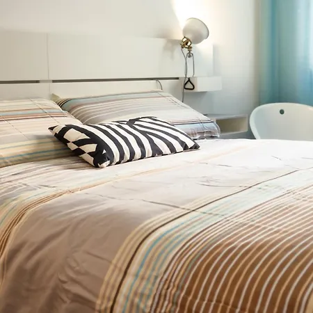 Civico 84c Stadio-vaticano-apartment דירה