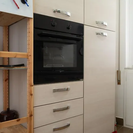 Civico 84c Stadio-vaticano-apartment רומא
