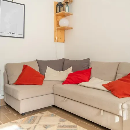דירה Civico 84c Stadio-vaticano-apartment *