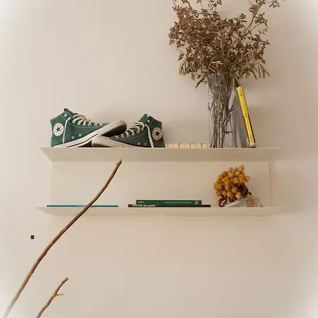 Apartman Civico 84c Stadio-vaticano-apartment