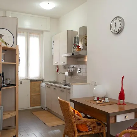 Civico 84c Stadio-vaticano-apartment Apartman *