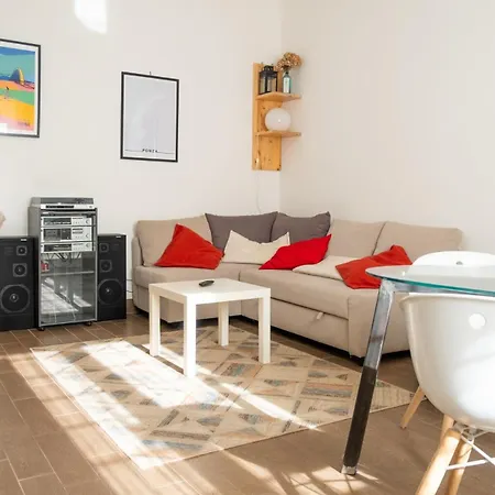 Civico 84c Stadio-vaticano-apartment