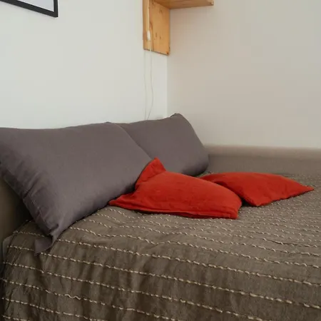 Apartman Civico 84c Stadio-vaticano-apartment *