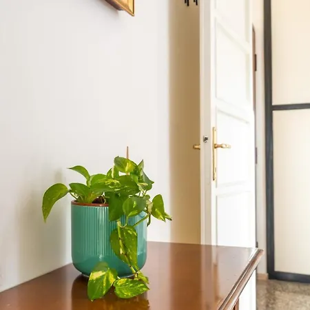 Civico 84c Stadio-vaticano-apartment