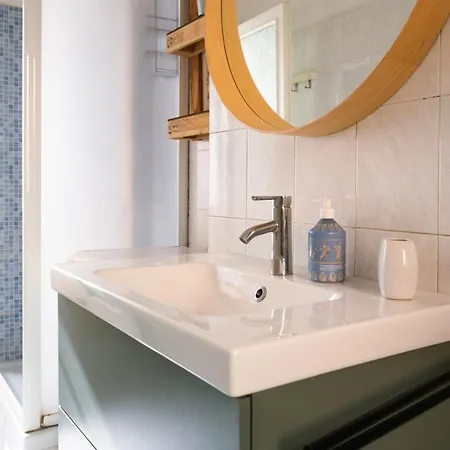 Civico 84c Stadio-vaticano-apartment *