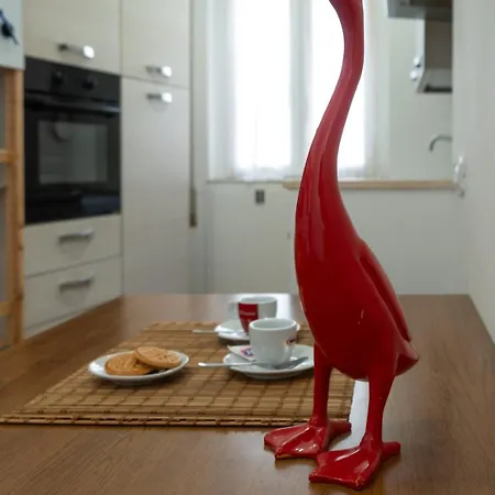 Civico 84c Stadio-vaticano-apartment * Róma