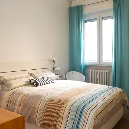 Apartman Civico 84c Stadio-vaticano-apartment