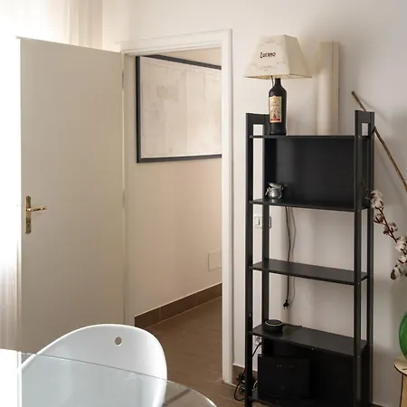 Civico 84c Stadio-vaticano-apartment *