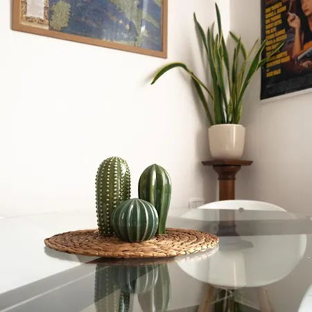 Civico 84c Stadio-vaticano-apartment Apartman *