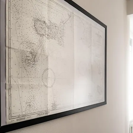 Apartman Civico 84c Stadio-vaticano-apartment *