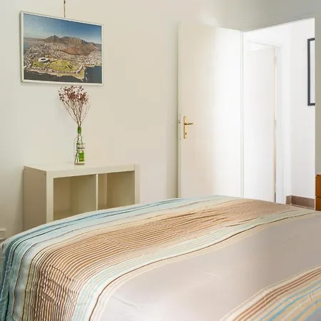 Apartman Civico 84c Stadio-vaticano-apartment Róma