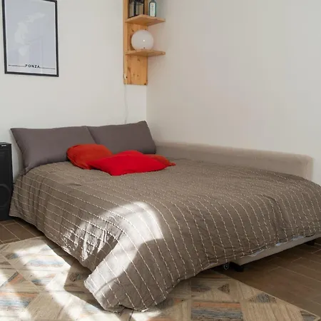 Civico 84c Stadio-vaticano-apartment Róma