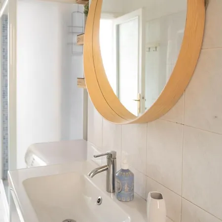 Civico 84c Stadio-vaticano-apartment * Róma