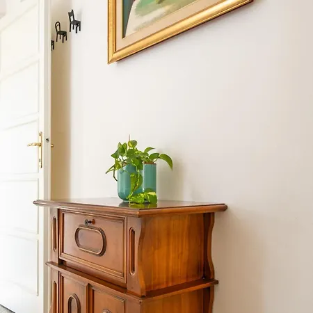 Apartman Civico 84c Stadio-vaticano-apartment *