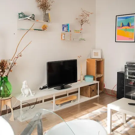 Apartman Civico 84c Stadio-vaticano-apartment