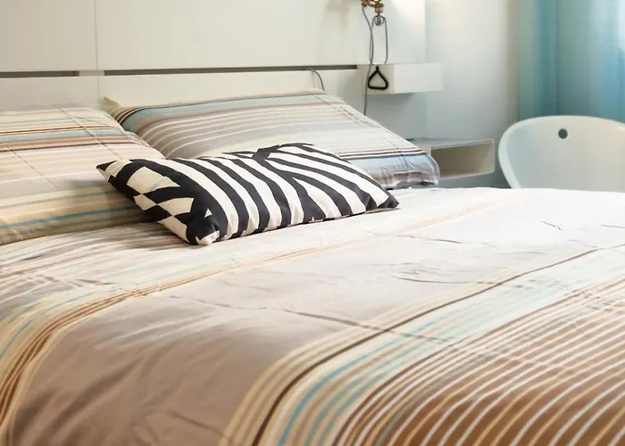 Civico 84c Stadio-vaticano-apartment 아파트