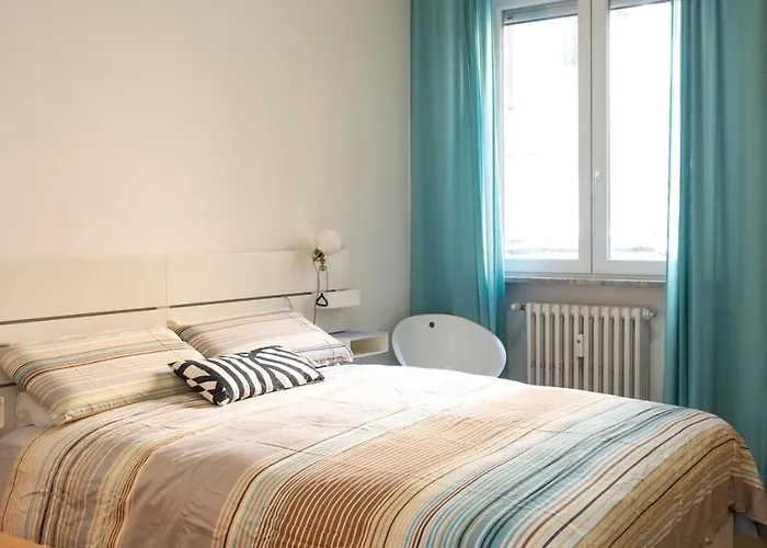 Lägenhet Civico 84c Stadio-vaticano-apartment