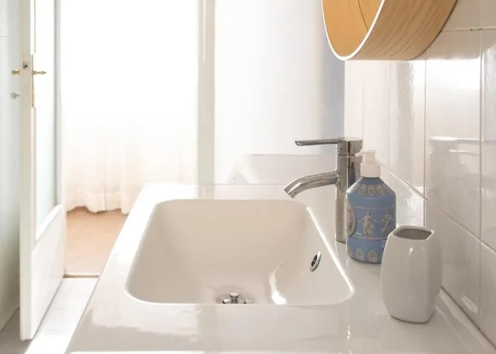 Civico 84c Stadio-vaticano-apartment 로마