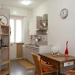 Civico 84c Stadio-vaticano-apartment Διαμέρισμα *