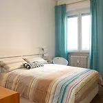 Διαμέρισμα Civico 84c Stadio-vaticano-apartment
