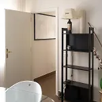 Civico 84c Stadio-vaticano-apartment *
