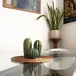 Civico 84c Stadio-vaticano-apartment Διαμέρισμα *