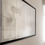 Διαμέρισμα Civico 84c Stadio-vaticano-apartment *
