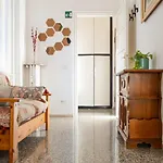Civico 84c Stadio-vaticano-apartment *