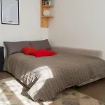 Civico 84c Stadio-vaticano-apartment Ρώμη