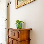 Διαμέρισμα Civico 84c Stadio-vaticano-apartment *