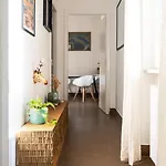 Civico 84c Stadio-vaticano-apartment Ρώμη