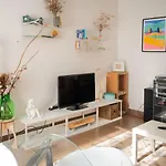 Διαμέρισμα Civico 84c Stadio-vaticano-apartment