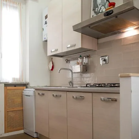 Civico 84c Stadio-vaticano-apartment Lägenhet Rom