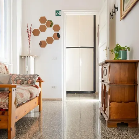 Civico 84c Stadio-vaticano-apartment *
